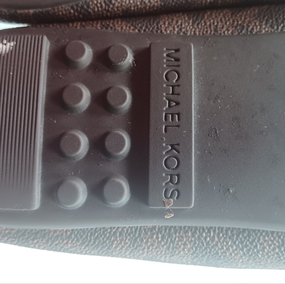 Michael Kors Mocassins - Picture 4 of 4